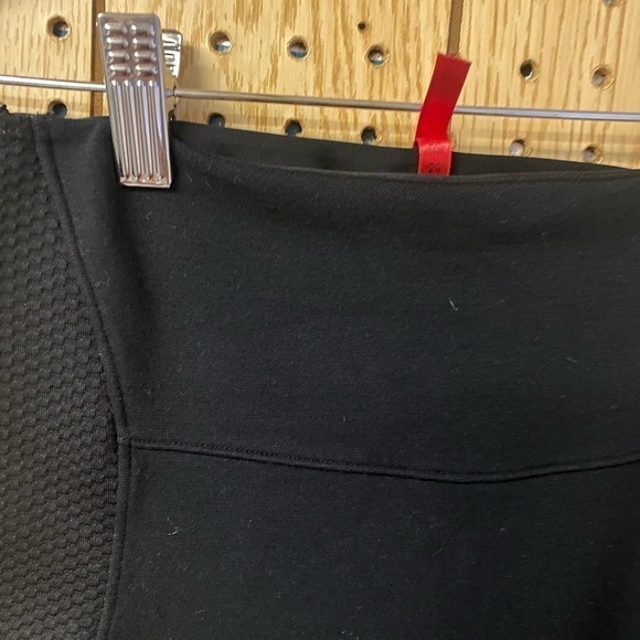 Spanx Black Leggings - Picture 5 of 6